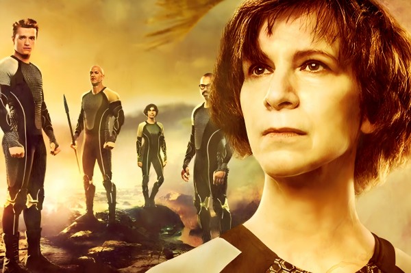 The Hunger Games: Sunrise on the Reaping - All Characters