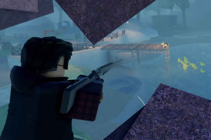 Roblox Beaks Game - How to Play