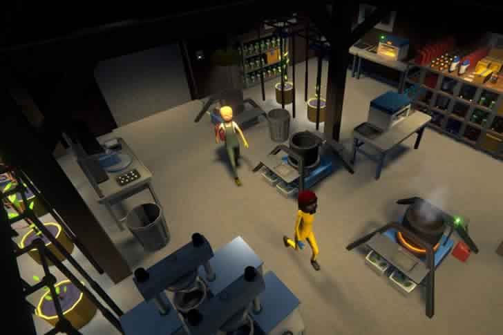 Schedule I Full Game - Tips and Tricks Guide