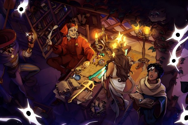 33 Immortals: Beginner Guide & Price