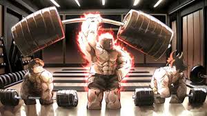 Roblox Gym League Codes (April 2025)