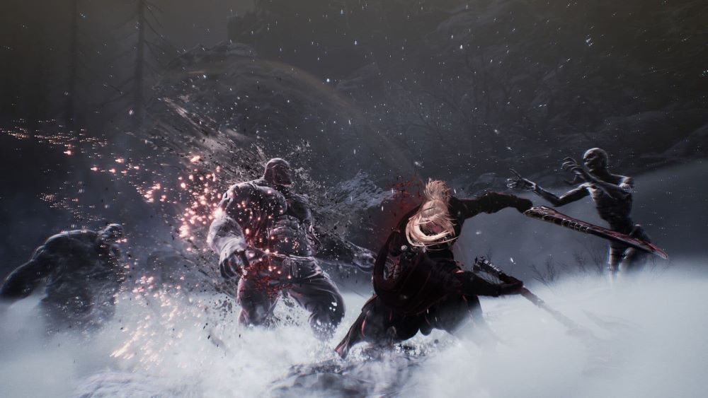 The First Berserker: Khazan Achievement and Trophy Guide