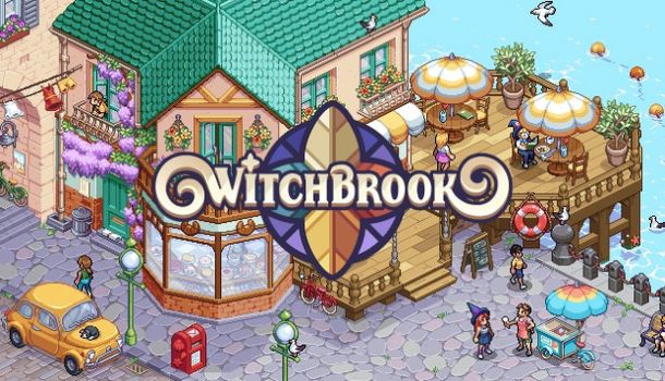 Witchbrook Release Date, Trailer, and More