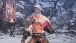 The First Berserker: Khazan Best Weapons