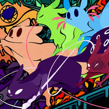 Rain World Official Wiki