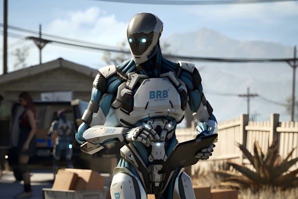 MindsEye Release Date, Trailer and More