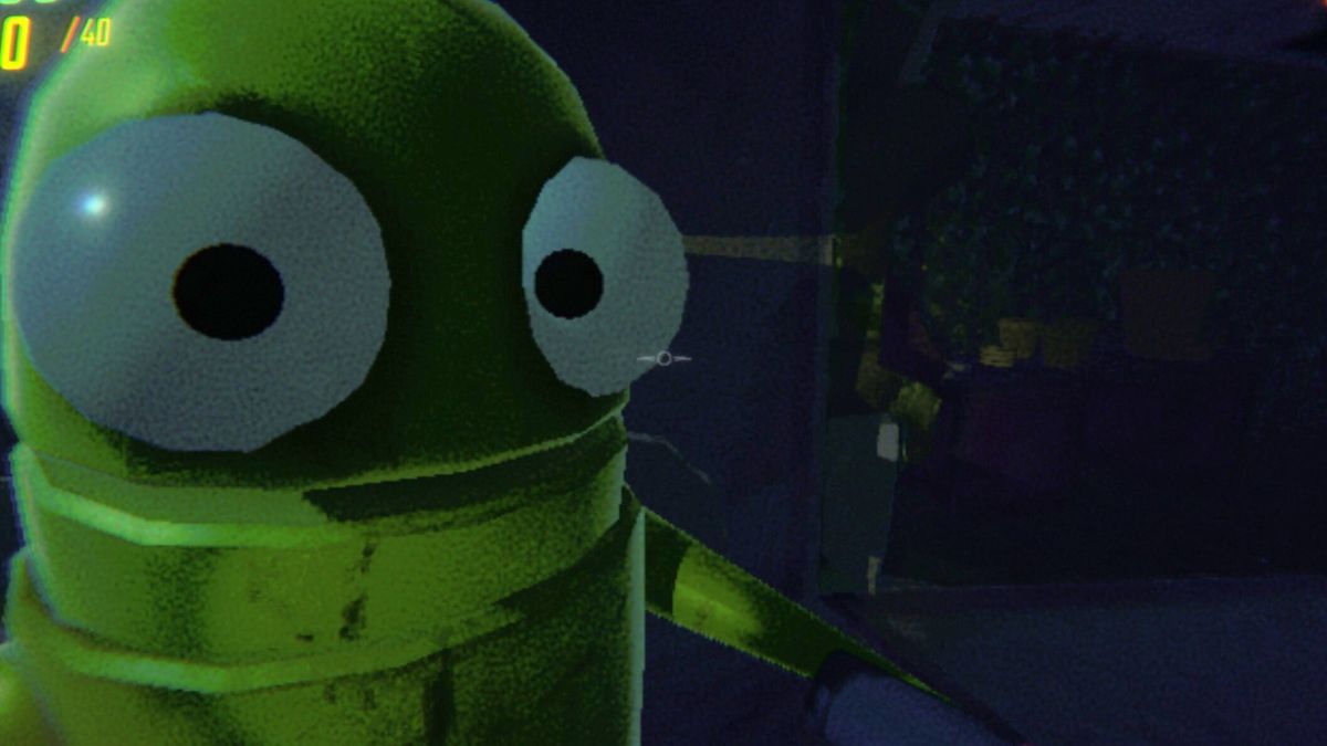 R.E.P.O. Wiki - All Characters