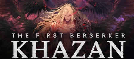 The First Berserker: Khazan Trainer