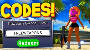 Roblox BlockSpin Codes (April 2025)