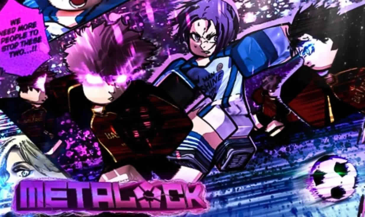 Roblox Meta Lock Codes (April 2025)