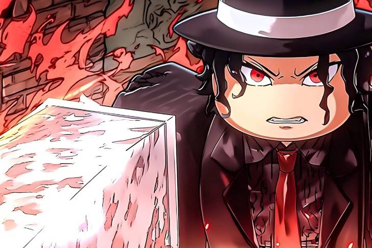 Roblox TYPE://RUNE Codes (April 2025)