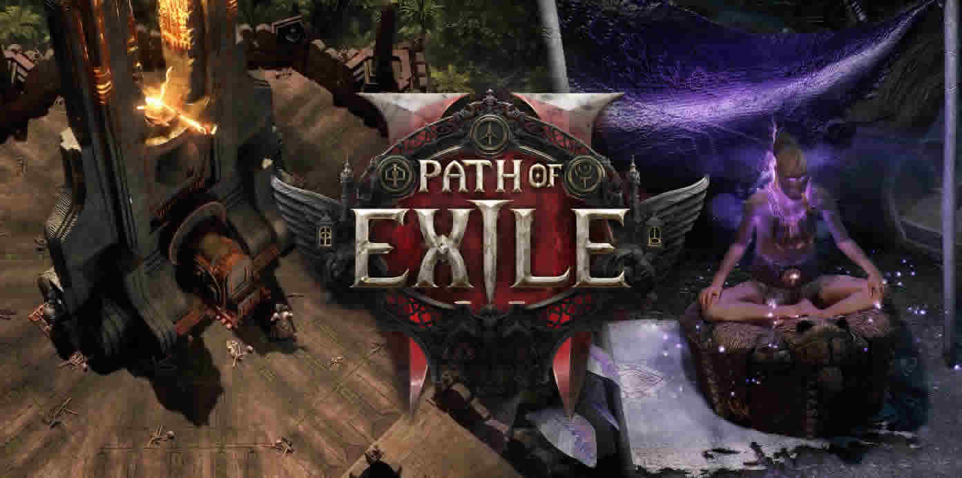 Path of Exile 2 Wiki & Guides