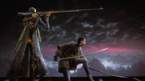 The Duskbloods Release Date and Time