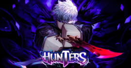 Roblox Hunters - The Ultimate Beginners' Guide