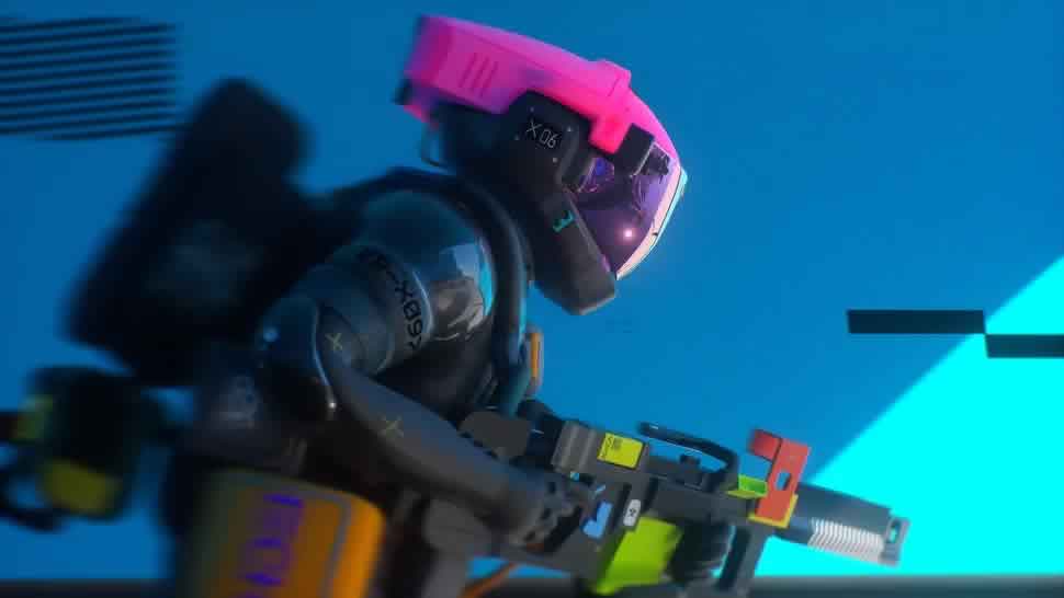 Marathon: Release Date, Trailer and Everything We Know