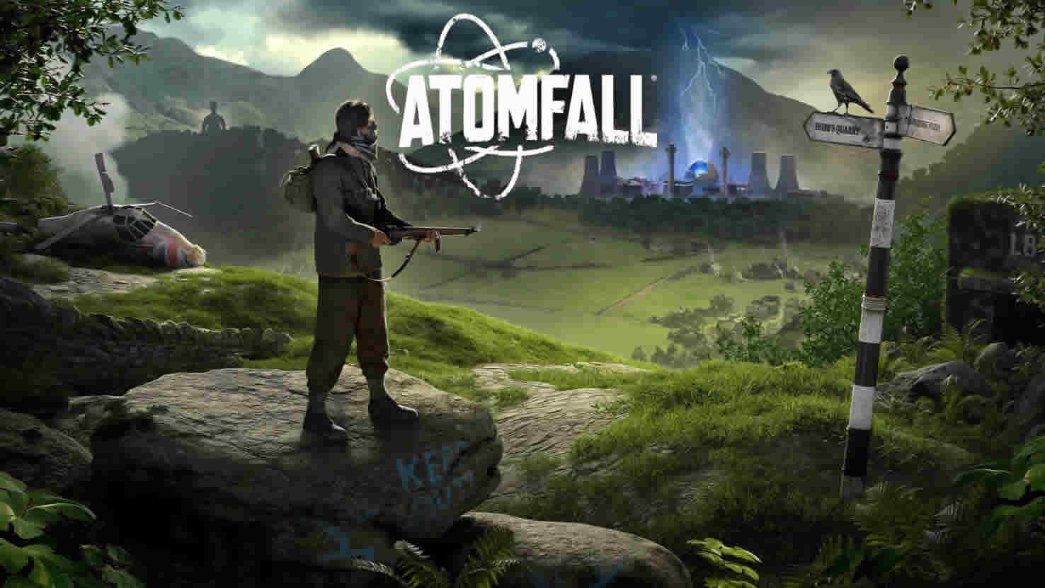 Atomfall Walkthrough & Official Wiki