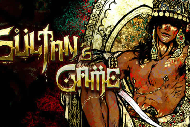 Sultan's Game Beginner's Guide