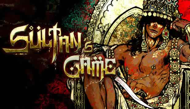 Sultan's Game Official Wiki
