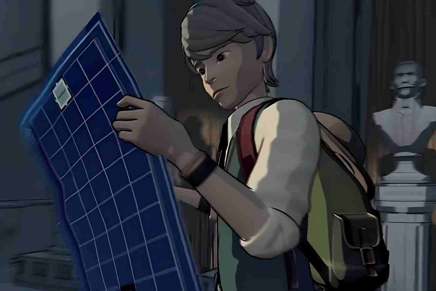 Blue Prince Essential Tips and Tricks