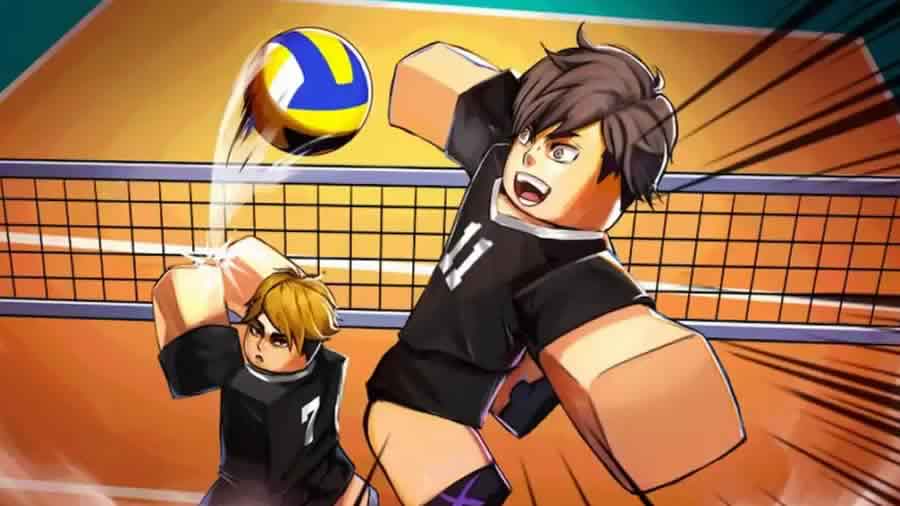 Roblox Volleyball Legends - Complete Miya Twins Guide