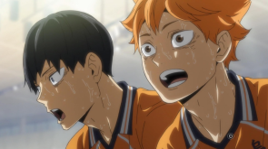 Haikyuu!! - Season 4