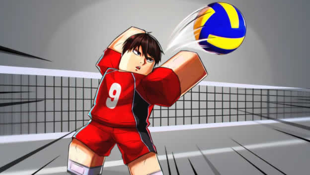 Roblox Volleyball Legends Codes (May 2025)