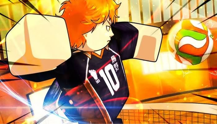 Latest Codes - Volleyball Legends (May 2025)