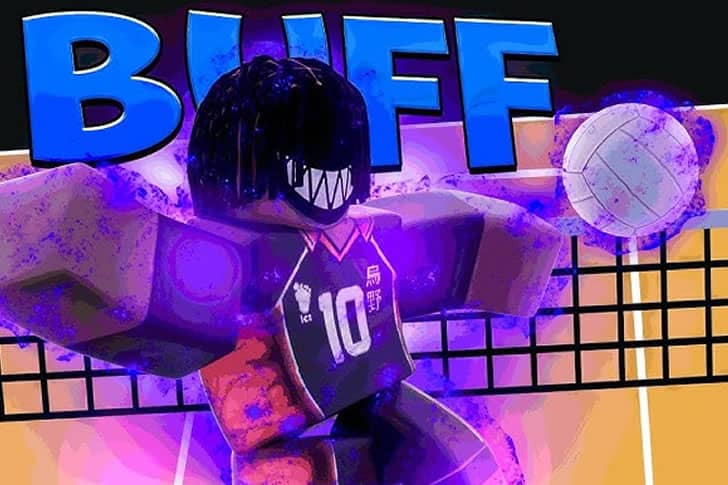 The Quickest Way to Level Up in Volleyball Legends