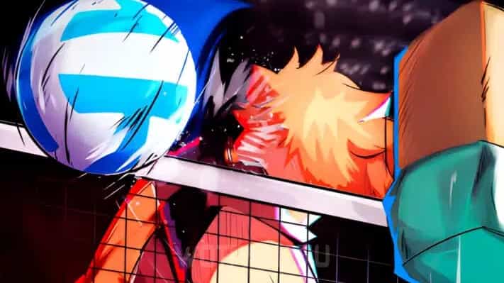 Volleyball Legends Trello and Discord