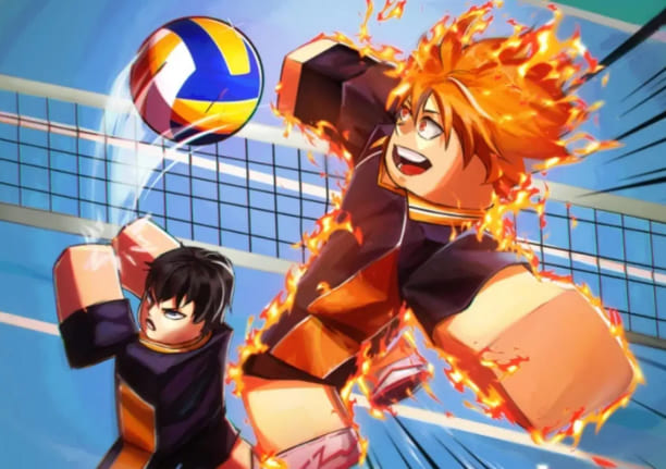 Volleyball Legends Season 3 Patch Notes