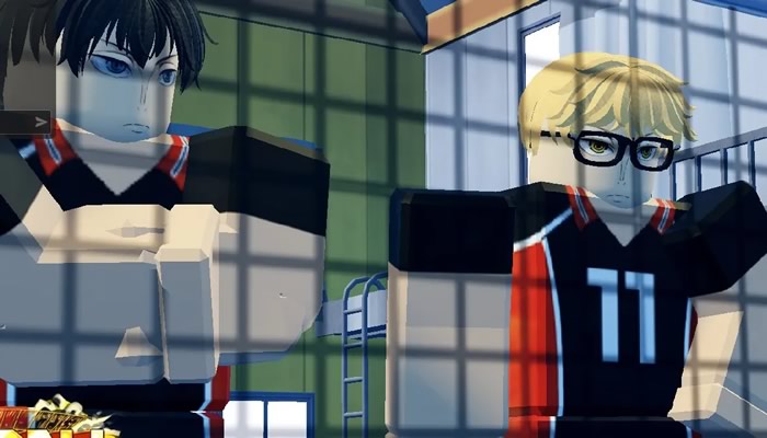 Timeskip Hinoto Guide - Volleyball Legends