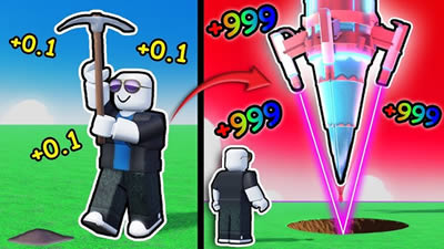 Official Wiki - Untitled Drill...