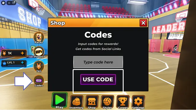Roblox Volleyball Legends Codes March 2025 - Unlock Rewards
