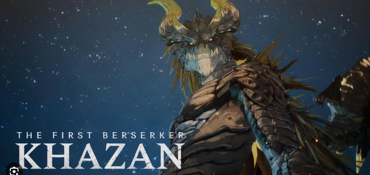 The First Berserker: Khazan Achievement and Trophy Guide