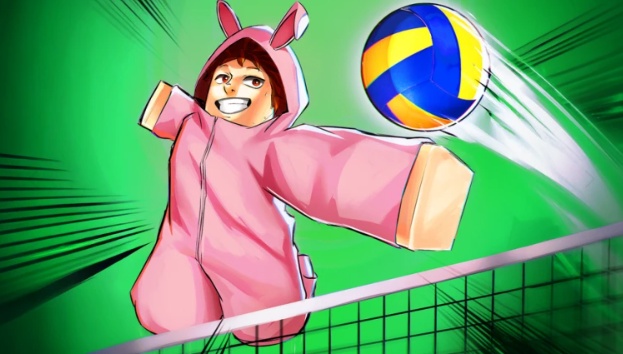 Roblox Volleyball Legends Codes (May 2025)