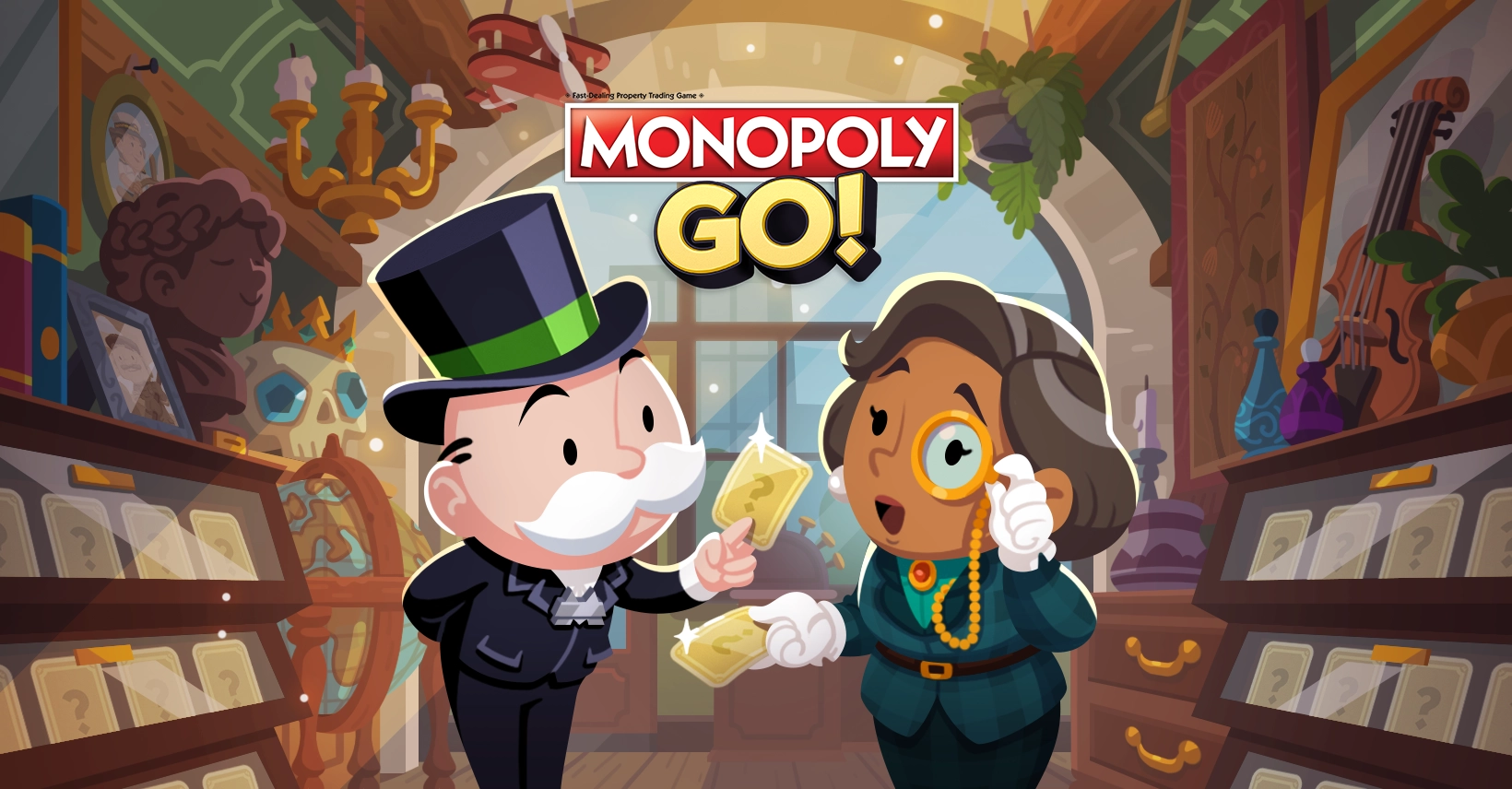 Monopoly GO: Highway To Fame