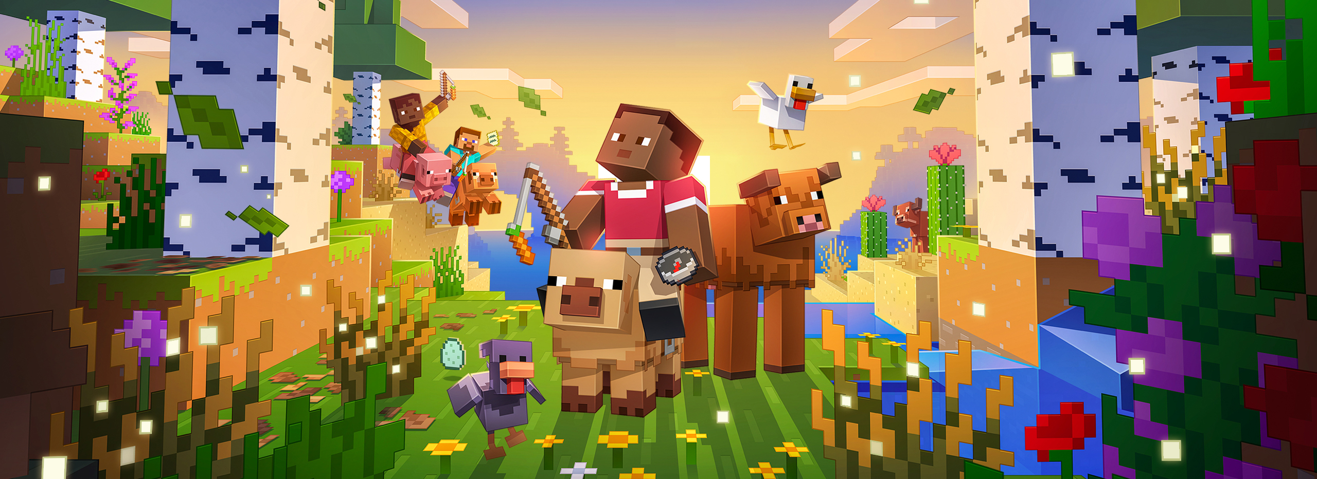 2025 Minecraft Update