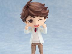 Haikyuu!! Nendoroid No.889 Toru Oikawa (School Uniform Ver.) (Reissue)