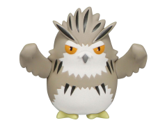 Haikyuu!! Bokuto Owl Noodle Stopper Figure Petite