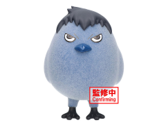 Haikyuu!! Fluffy Puffy Kagegarasu
