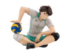 Haikyuu!! G.E.M. Series Toru Oikawa (Tenohira)