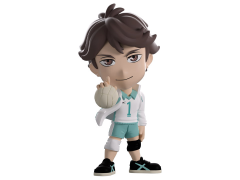 Haikyuu!! Toru Oikawa Vinyl Figure