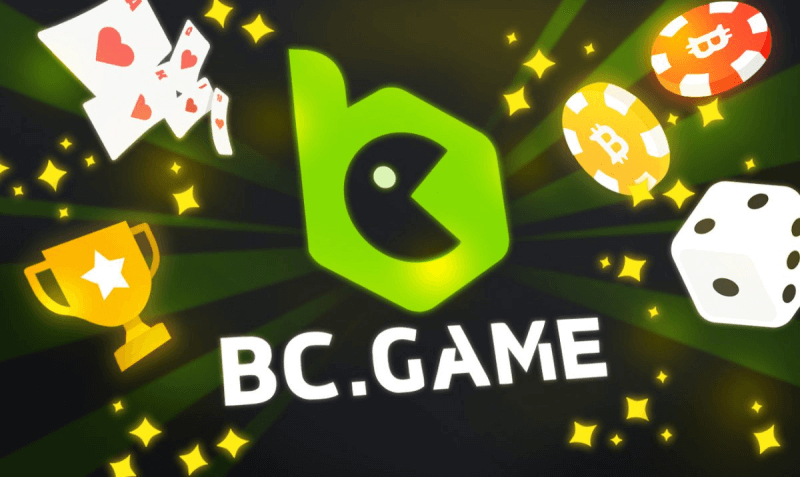BC.GAME Codes