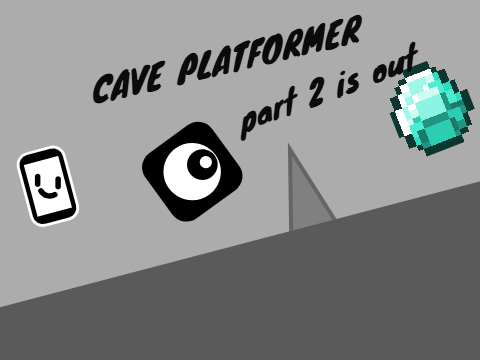 Cave Platformer!!!!!!