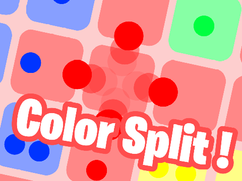 Color Split