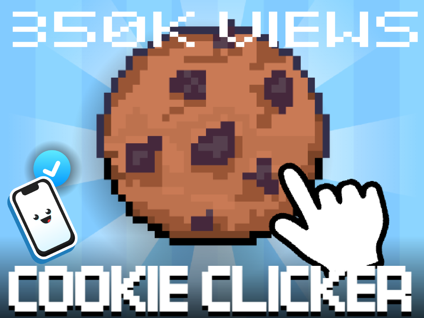 Cookie Clicker