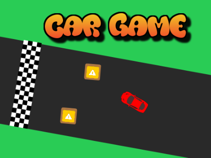 Car Game