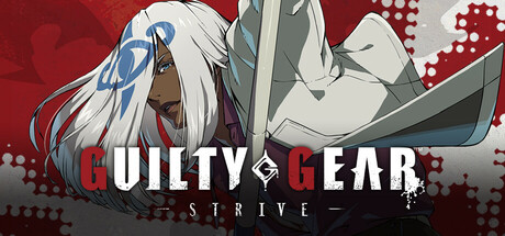 GUILTY GEAR -STRIVE- Tier List