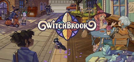 Witchbrook Release Date