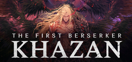 The First Berserker: Khazan Trainer